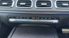 Mercedes-Benz GLE 300d 4Matic AMG Line 5dr 9G-Tronic Diesel Estate